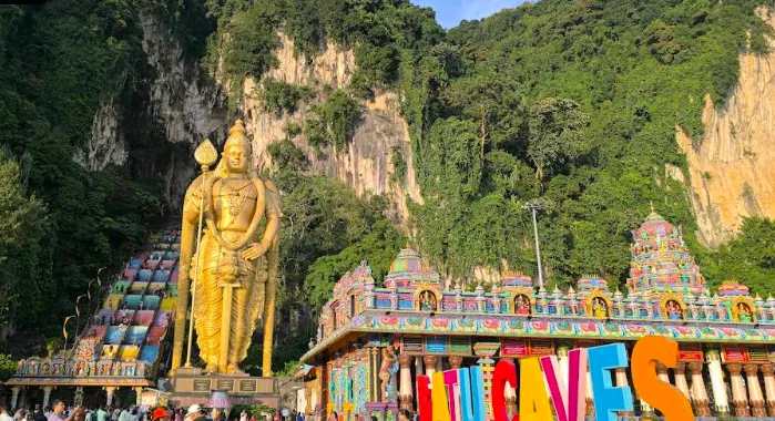 Batu Caves